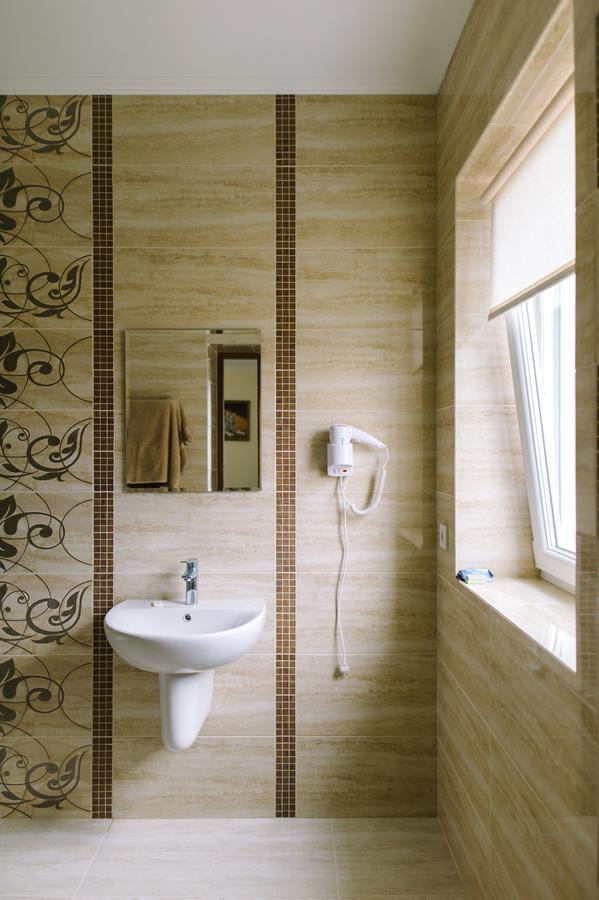 Hotel Korona Kolybayevka Екстериор снимка