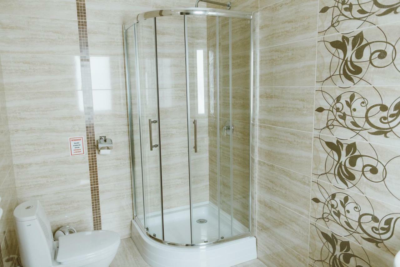 Hotel Korona Kolybayevka Екстериор снимка